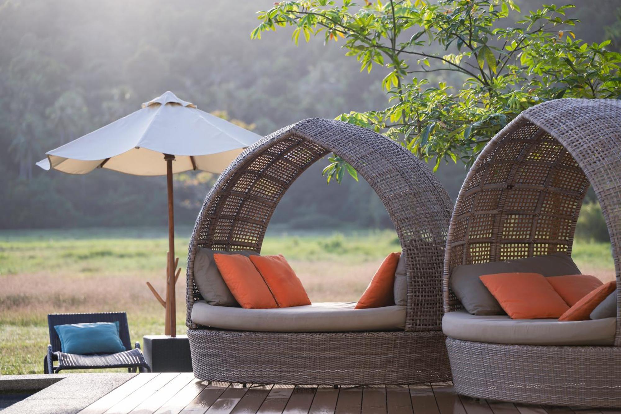The Bayou Hotel Langkawi Pantai Cenang Kültér fotó
