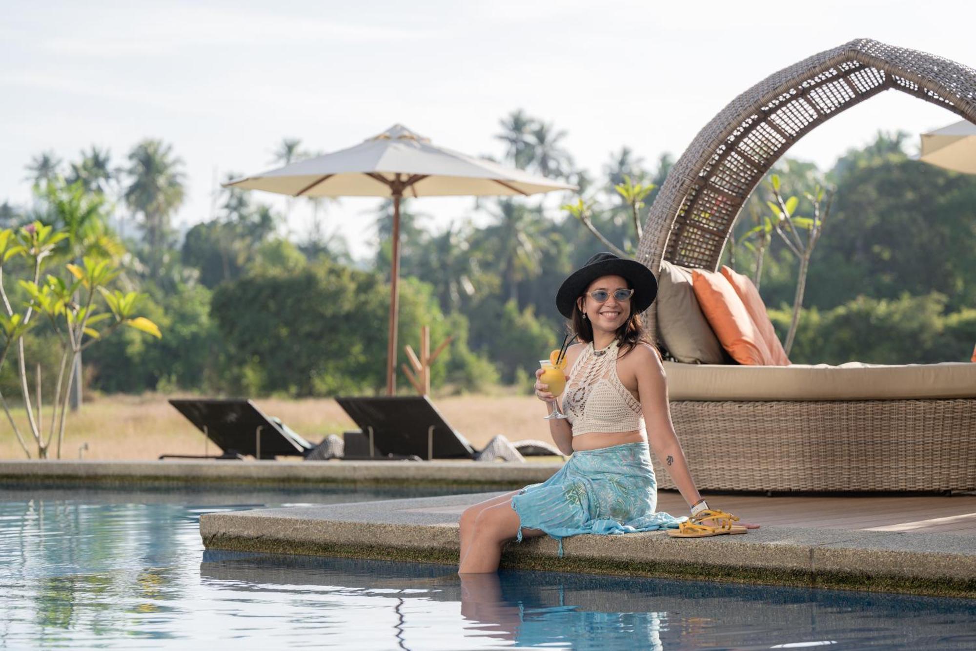 The Bayou Hotel Langkawi Pantai Cenang Kültér fotó