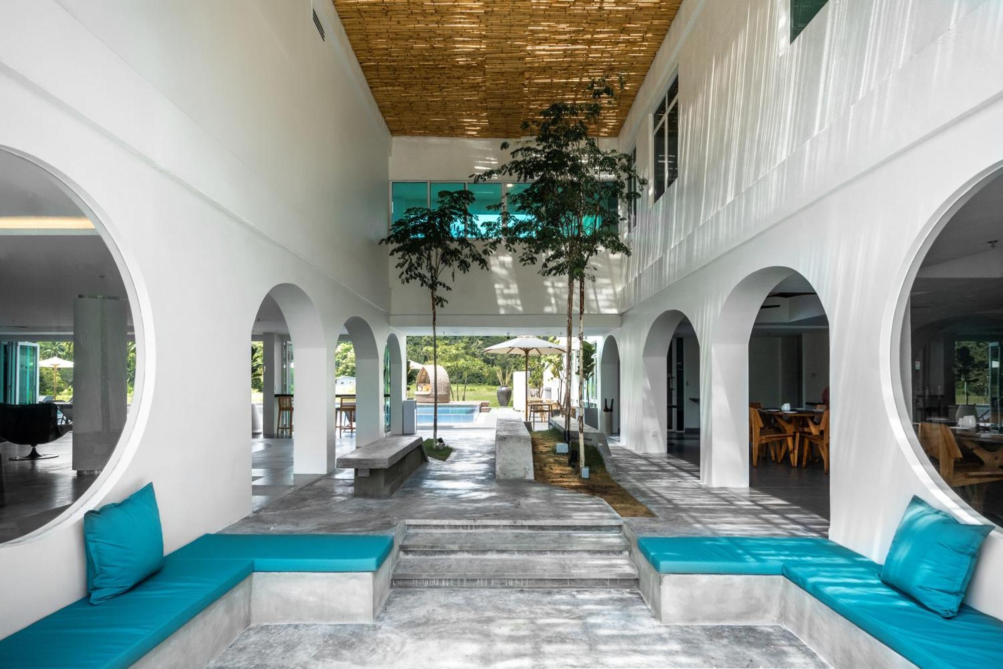 The Bayou Hotel Langkawi Pantai Cenang Kültér fotó