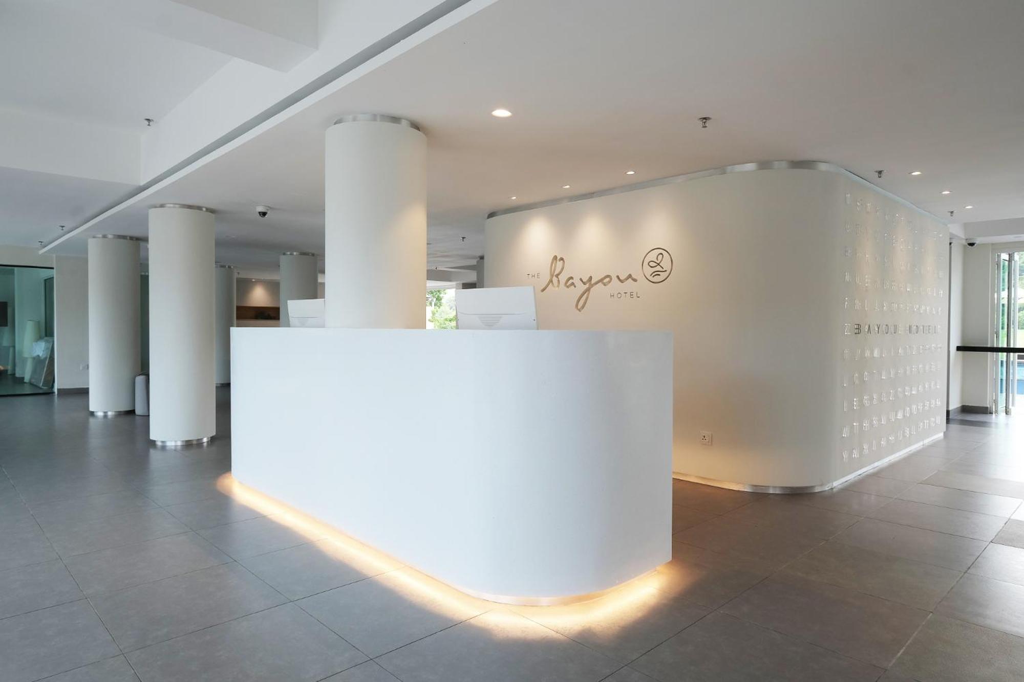 The Bayou Hotel Langkawi Pantai Cenang Kültér fotó