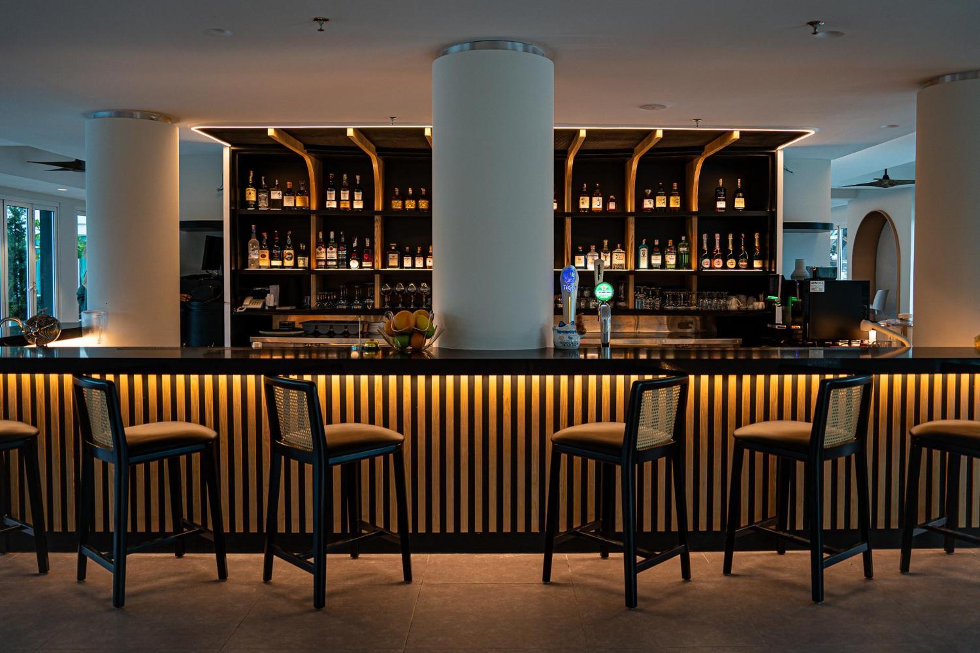 The Bayou Hotel Langkawi Pantai Cenang Kültér fotó