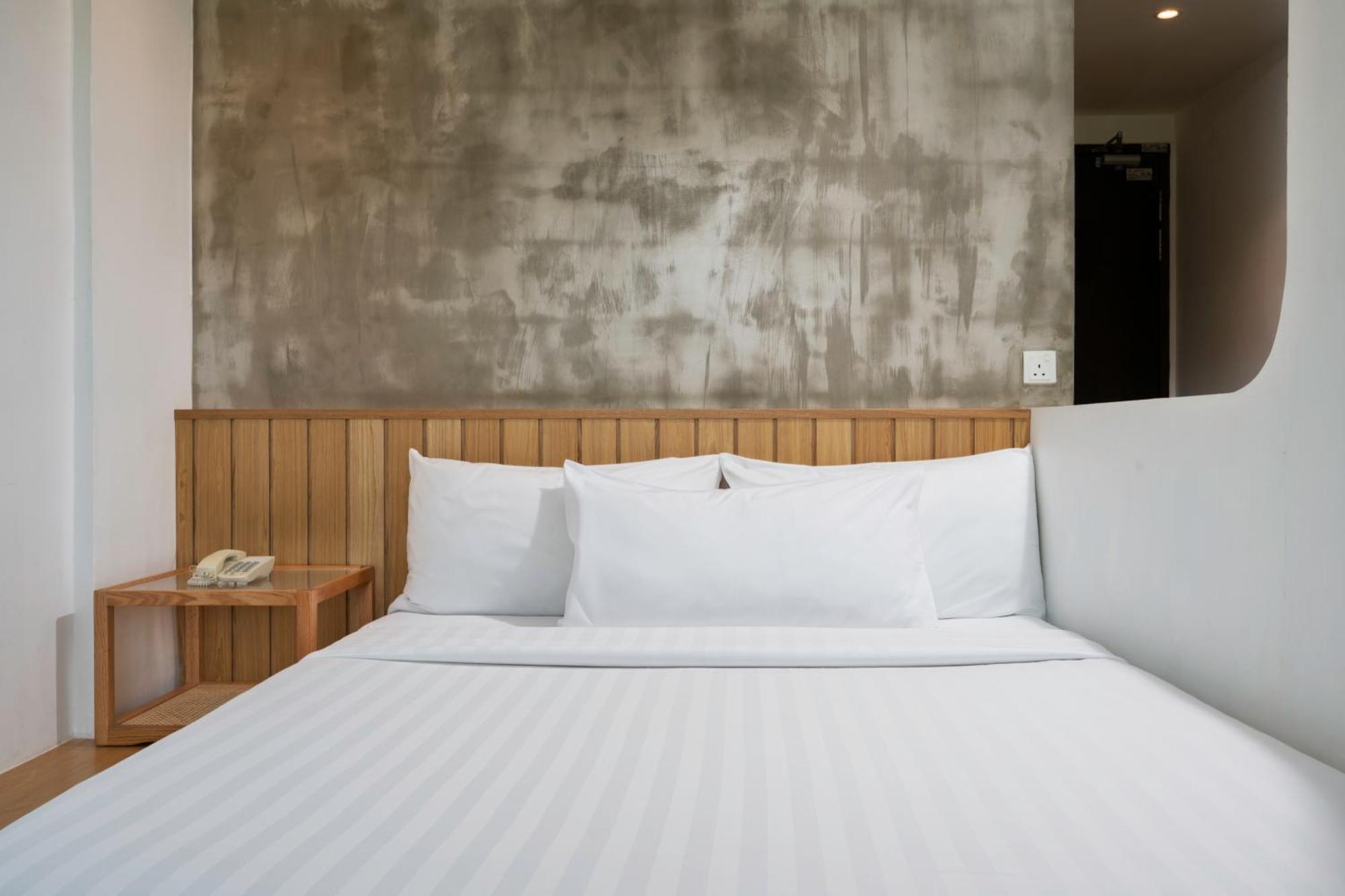 The Bayou Hotel Langkawi Pantai Cenang Szoba fotó